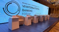 Bakıda Beynəlxalq Bankçılıq Forumu KEÇİRİLİR – FOTO  