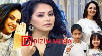 Sevda Sanaliyeva: “Uşaqlarımın qarşısına yad kişi gətirə bilmərəm” – VİDEO 