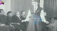 1960-cı illərdə geyim modelləri belə olub - ARXİV VİDEO  