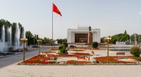 TDT liderlərinin növbəti sammiti Qırğızıstanda KEÇİRİLƏCƏK - VİDEO