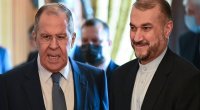 Lavrov iranlı həmkarı ilə Qəzza zolağındakı son vəziyyətdən DANIŞDI 