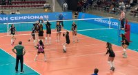 Voleybol üzrə Azərbaycan çempionatı başlayıb - FOTO 