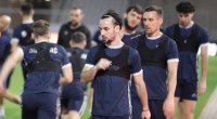 “Qarabağ”ın legioneri Monteneqro millisinə ÇAĞIRILDI 