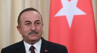 Mövlud Çavuşoğlu: 