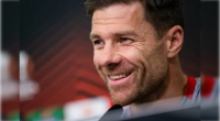 “Qarabağ”ın yaxşı komanda olduğunu bilirəm - Xabi Alonso