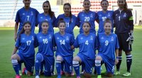 U-19 millimiz Kosovoya uduzdu