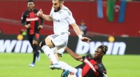 “Qarabağ”-“Bayer” matçına 28 min bilet satılıb