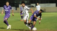 Premyer Liqa: “Neftçi”-“Sumqayıt”, “Turan Tovuz”-“Sabah”la QARŞILAŞIR
