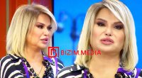 Nazənin ƏLƏ SALDI: 