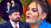 Novruz Məmmədovun KÜRƏKƏNİ: 