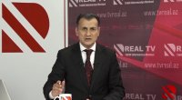 Mir Şahin Ağayev 1-ci dərəcəli “Vətənə xidmətə görə” ordeni ilə TƏLTİF edilib