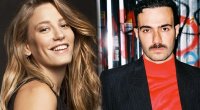 Serenay Sarıkaya bu müğənni ilə sevgilidir