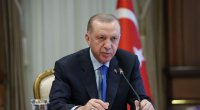 Ərdoğan: “Qərb və ABŞ guya müdafiə etdikləri dəyərləri indi görməzdən gəlir”