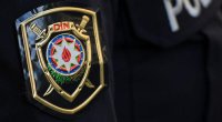 Qazax sakinləri qanunsuz saxlanılan ov silahlarını polisə təhvil verdi - FOTO