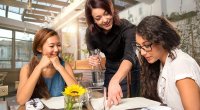 Bakının bəzi restoranlarına qadınsız gələn kişilər BURAXILMIR? – FOTOFAKT 