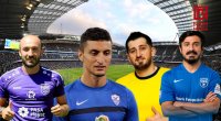 Futbolumuzun sönmüş ulduzları – VİDEO 