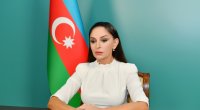 Mehriban Əliyeva: \