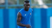 Balotelli dizindən əməliyyat olundu