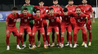 Azərbaycan U-21 millisi Latviyaya qalib gəldi