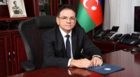 Mədət Quliyev vəzifəsindən azad edildi - SƏRƏNCAM 