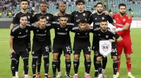 “Qarabağ” qış hazırlığını Bakıda keçirəcək