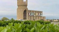 Xaçmazda 5 ədəd sənədsiz silah polisə təhvil verilib - FOTO