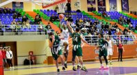 “Sabah” basketbolçuları bağlanış oyununda asan qələbə qazandı