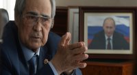 Azərbaycanın “Dostluq” ordeni ilə təltif olunan Aman Tuleyev vəfat edib