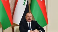 İlham Əliyev: “Ermənistandan nə qədər tez cavab alsaq, bir o qədər də yaxşı olar