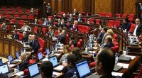 Ermənistanda növbədənkənar parlament seçkiləri keçiriləcək?