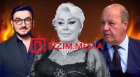 Tolik efirdə Əli Mirəliyevə QƏZƏBLƏNDİ: “İlhamə xanım sizi həndəvərinə buraxmayıb” - VİDEO