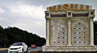 Masallıda qanunsuz silahlar polisə təhvil verilib - FOTO
