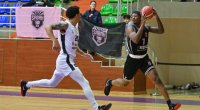 Basketbol Lİqası: \