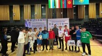 Boksçularımız Qazaxıstanda 4 medal qazandı - FOTO