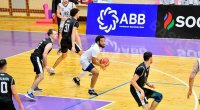 “Xəzri” basketbolçuları yenidən liderliyə yüksəldi