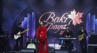 “Bakı payızı 2023 - 35 il sonra” yarışmasının qala-konserti televiziyada yayımlanacaq - VİDEO