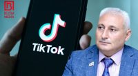 Deputatdan XƏBƏRDARLIQ – “TikTok-la bağlı qanun qəbul etməyin vaxtı çatıb”