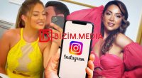 Ayan Nadiri “Instagram”da izləmədən buna görə ÇIXARIB – VİDEO 