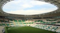 “Bursaspor” futbol klubu fəaliyyətini dayandıracaq?