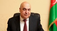 Çingiz Abdullayev: “Sizi Allaha tapşırıram”