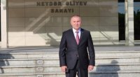 Heydər Əliyev Sarayının direktorunun birinci müavini İŞDƏN ÇIXDI