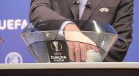 UEFA-nın püşkatmasında RÜSVAYÇILIQ - VİDEO