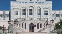 Qarabağ Universitetində turizm ixtisası tədris EDİLƏCƏK 