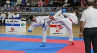 Karate üzrə Azərbaycan çempionatına yekun vuruldu - FOTO