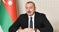İlham Əliyev: 