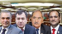 Parlament partiyaları prezident seçkilərində iştirak edəcəklər? – SORĞU 