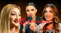 Nigar Zümrüd və Ayanın CAVABINI VERDİ: “Adımı dilinizə gətirəndə...” - VİDEO