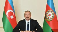 Prezident: “Qarabağa qayıtmaq istəyən ermənilər müəyyən qaydalara əməl etməlidirlər”