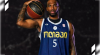 Azərbaycan təmsilçisi ABŞ-dan olan basketbolçu ilə müqavilə imzaladı