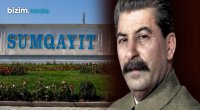 Sumqayıtın GİZLİ TARİXİ – Stalin yeni şəhəri niyə məhz bu ərazidə SALMAQ İSTƏYİB?